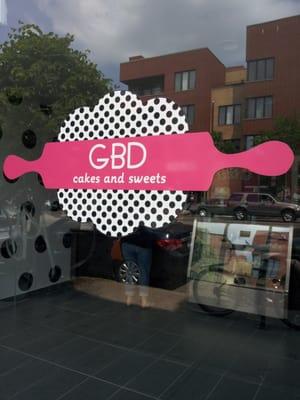 C'mon in...they're now open for business!!!