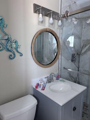 A&D Perfect Shine Cleaning