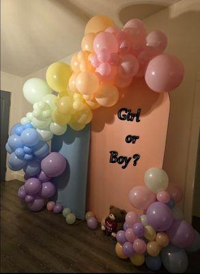 Glitter Creations Atl