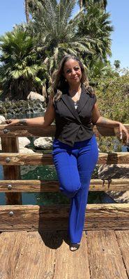 Thriving Lotus Counseling