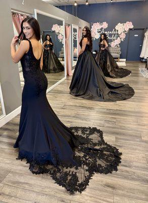 Amanda's Bridal & Tux