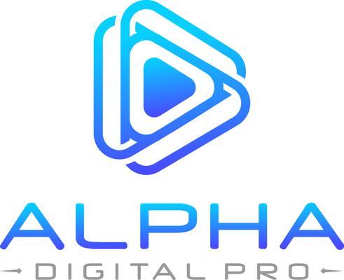 Alpha Digital Pro