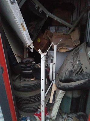 Larry's Junk Removal