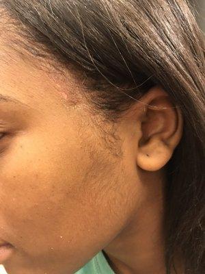 Splendore Beauty Center Inc