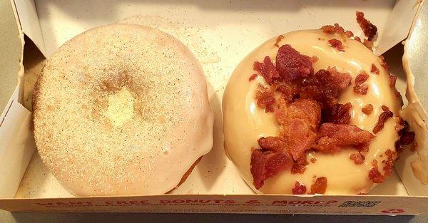 Duck Donuts