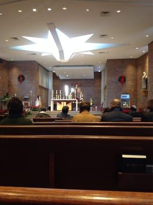 Christ the King Church