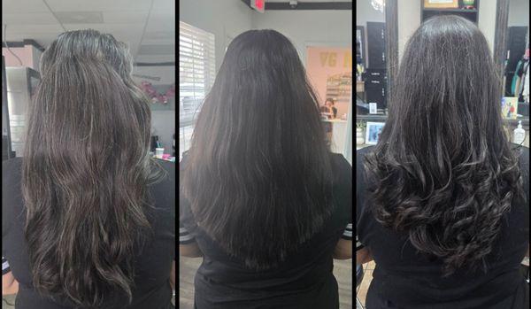 Schertz Salon and Spa