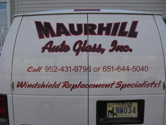 Trust only the best to get the job done right!