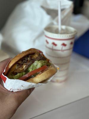In-N-Out Burger
