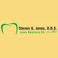 Steven G Jones, DDS