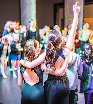 The Base Dance Center