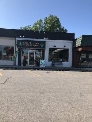 11524 Shelbyville Road