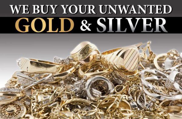 Quakertown Gold & Coin Buyers