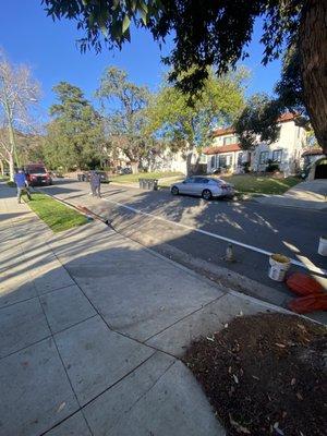 Sewer Heroes Inc Glendale Plumbing & Sewer Services