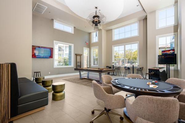 Commercial Design Solutions