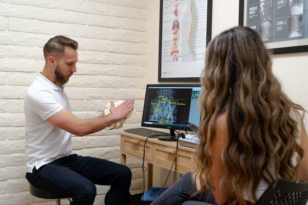 Pure Life Chiropractic