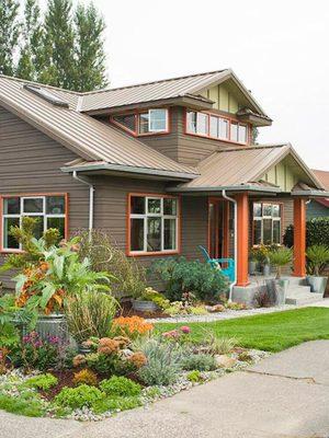 My dream landscaping.