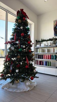 Lemongrass Salon University