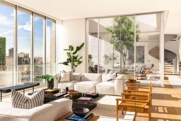 Sarah-Jane Lyles - Serhant Real Estate