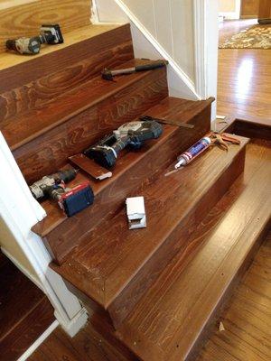 Grissoms Remodeling Services