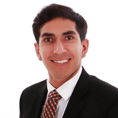 Simon Marin - Concierge Properties