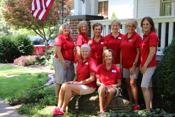 Goldilocks Solutions