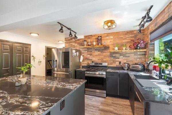 Northwest Builders & Renovation