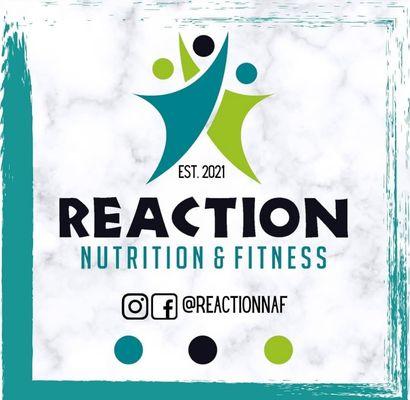 Reaction Nutrition and Fitness