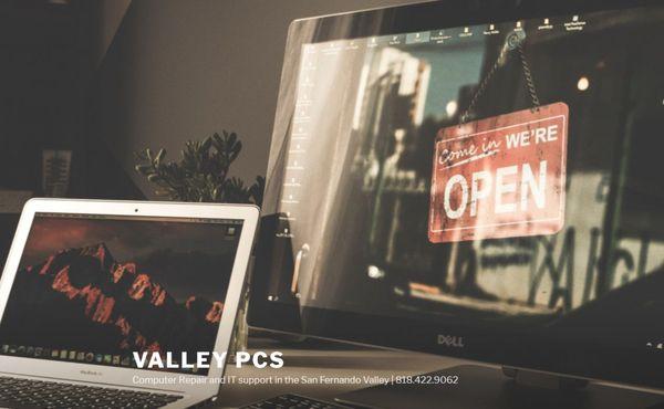 Valley PCs