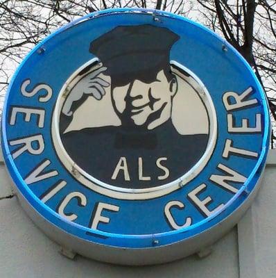 Al's Service Center