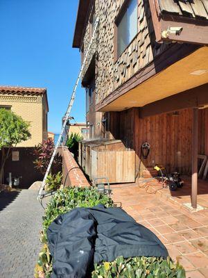 Rodriguez Professional Janitorial Cleaning Services