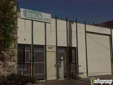 Bowlin Equipment Company
