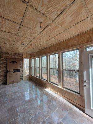 Sons Deck & Remodeling