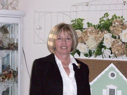 Sue Candela Coldwell Banker Vanisrd lifestyle