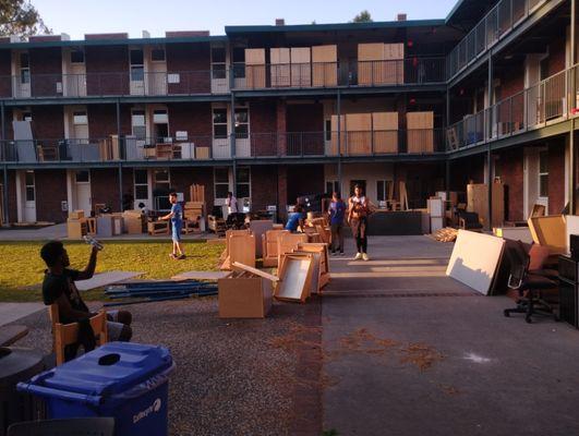 Clean Valley Moving & Junk Removal