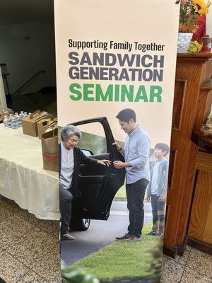 Namgaju Saenuri Church