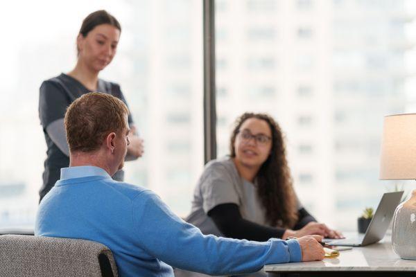 Westside Mind Health Ketamine Clinic