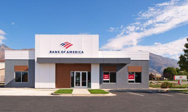 Bank of America