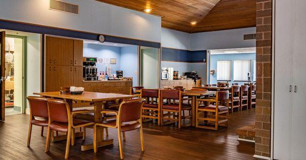 Luxury Alcohol and Drug Inpatient Facility