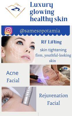 Mesopotamia Skin Care