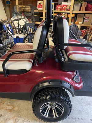 Deep Clean Pressure Cleaning