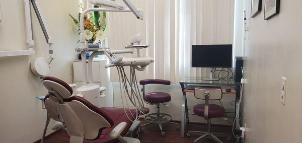 sunnyside dental
