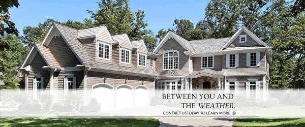 M L Raab & Sons Roofing