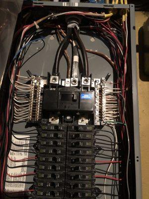 Miller Residential Electric