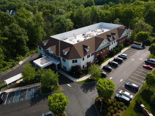 Mt Bethel Village