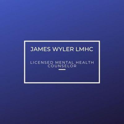 James Wyler LMHC