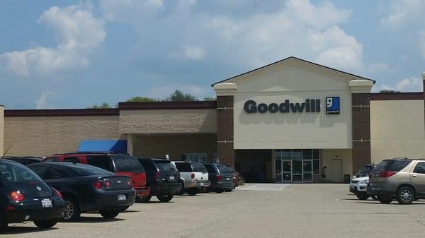 Goodwill Industries of Northern Illinois