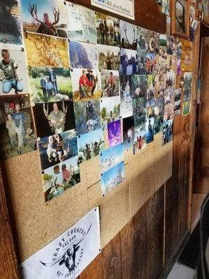 Crazy Corners Saloon & Dance Hall