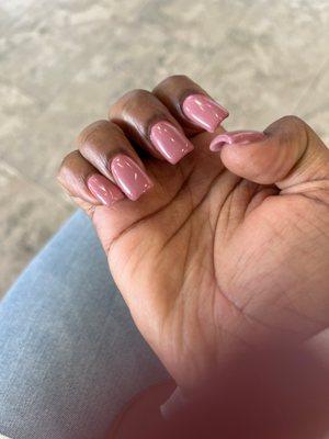 NY Nails -Jacksonville