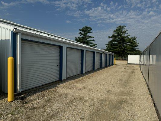 Honeycreek Storage